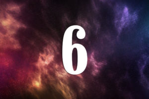 numerologia 6