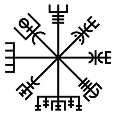 vegvisir