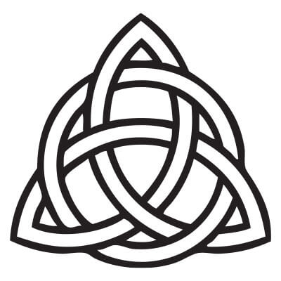 triquetra-w-okregu