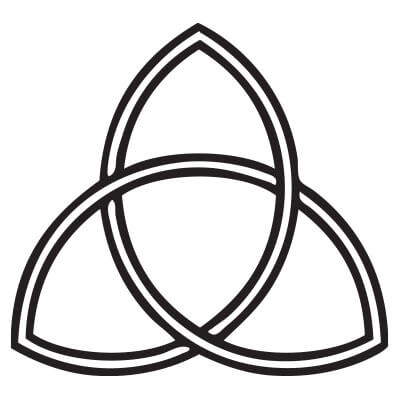 triquetra