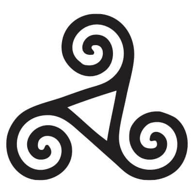 triskelion