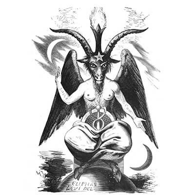 baphomet