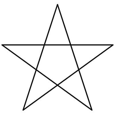 pentagram