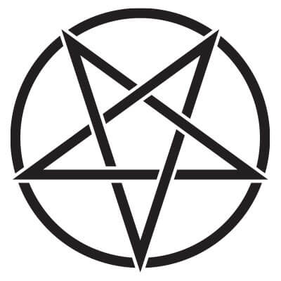 pentagram