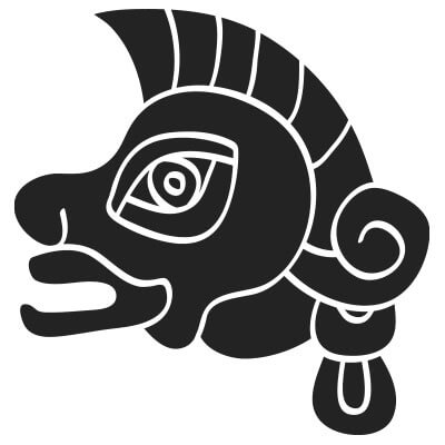 Azteckie Symbole [Znaczenie i Pochodzenie]