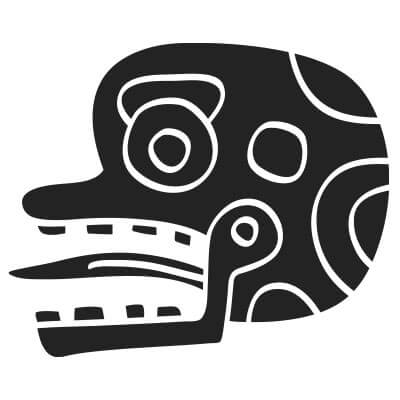 Azteckie Symbole [Znaczenie i Pochodzenie]
