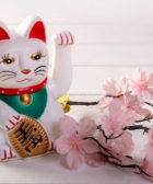 maneki-neko