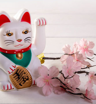 maneki-neko