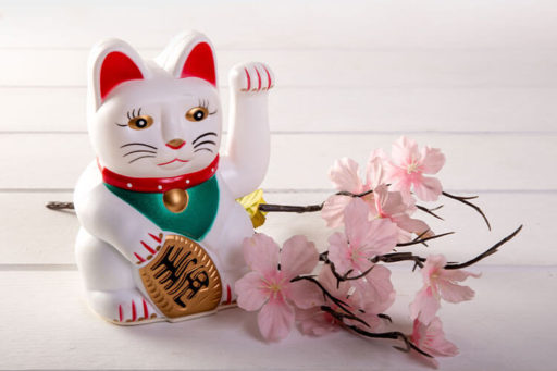 maneki-neko